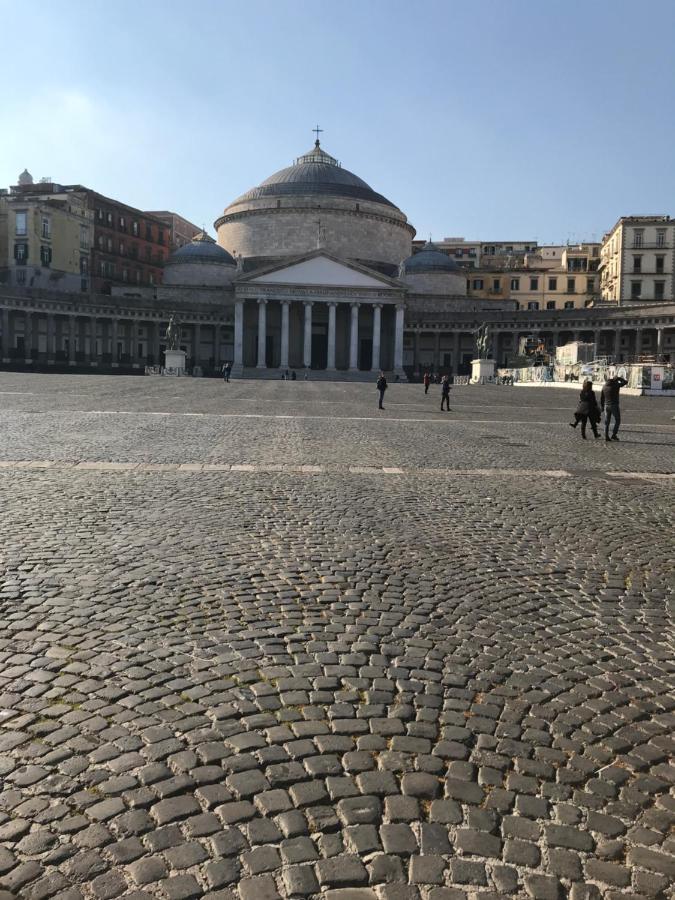 La casetta 75 Napoli Esterno foto