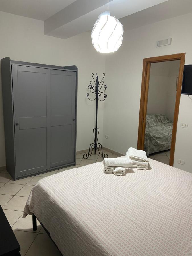 La casetta 75 Napoli Esterno foto